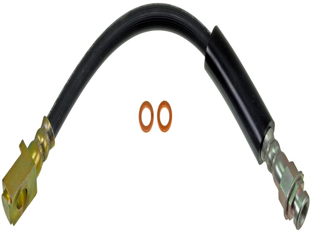 Dorman - First Stop Brake Hydraulic Hose P/N:H38074