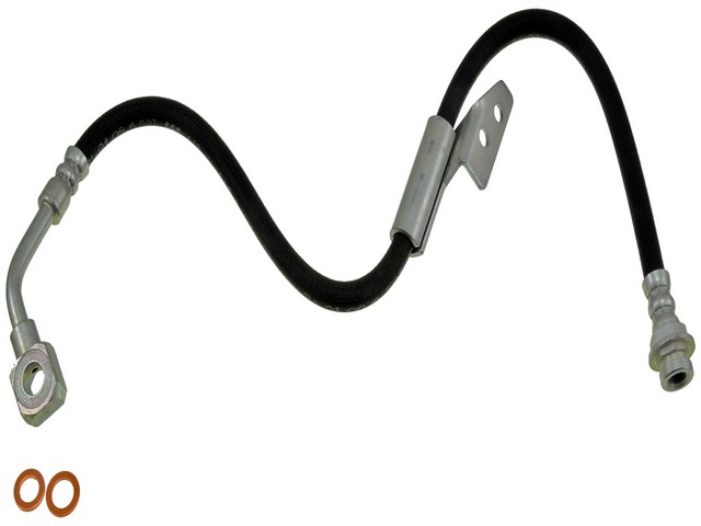 Dorman - First Stop Brake Hydraulic Hose P/N:H380752