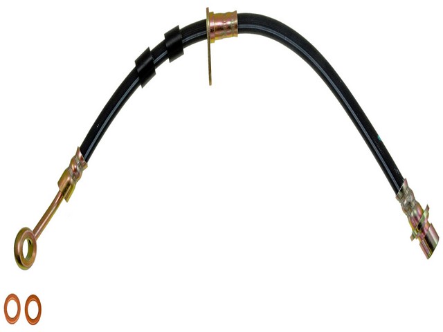 Dorman - First Stop Brake Hydraulic Hose P/N:H380754