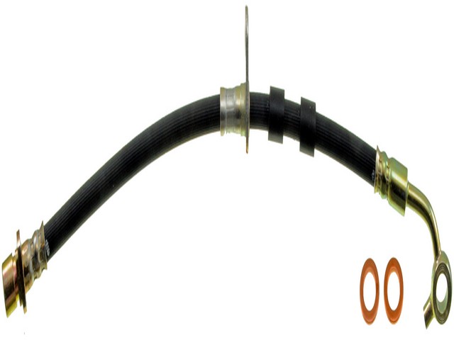 Dorman - First Stop Brake Hydraulic Hose P/N:H380756