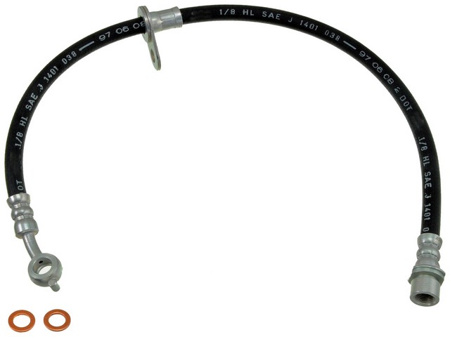 Dorman - First Stop Brake Hydraulic Hose P/N:H380923