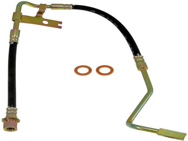 Dorman - First Stop Brake Hydraulic Hose P/N:H380980