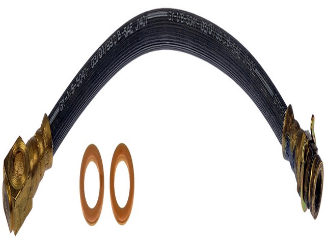 Dorman - First Stop Brake Hydraulic Hose P/N:H380994