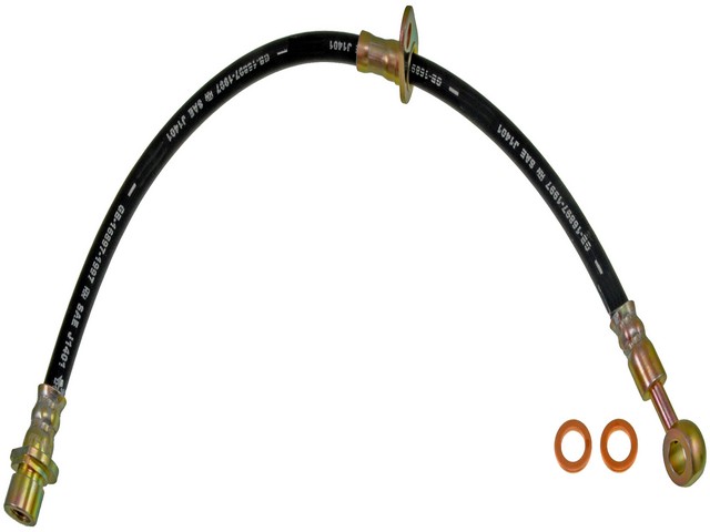 Dorman - First Stop Brake Hydraulic Hose P/N:H381026
