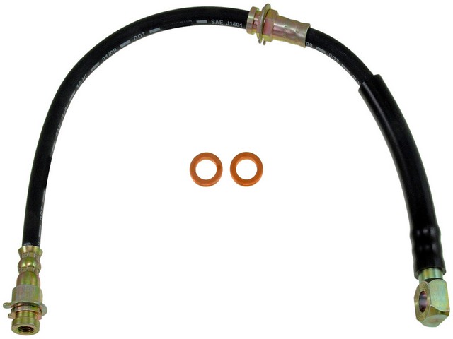 Dorman - First Stop Brake Hydraulic Hose P/N:H38103
