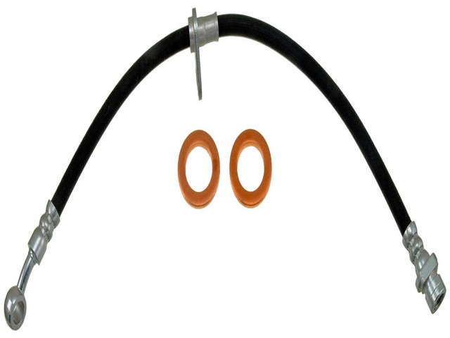 Dorman - First Stop Brake Hydraulic Hose P/N:H381047