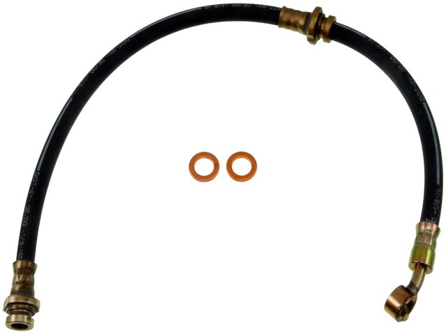 Dorman - First Stop Brake Hydraulic Hose P/N:H381110