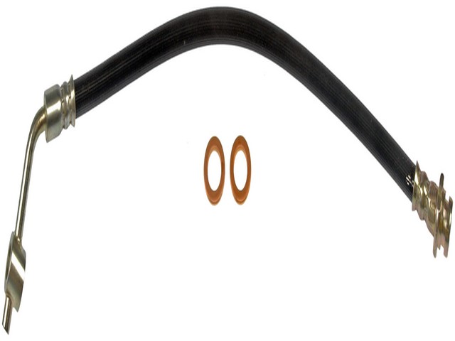 Dorman - First Stop Brake Hydraulic Hose P/N:H381120