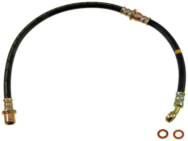 Dorman - First Stop Brake Hydraulic Hose P/N:H381150