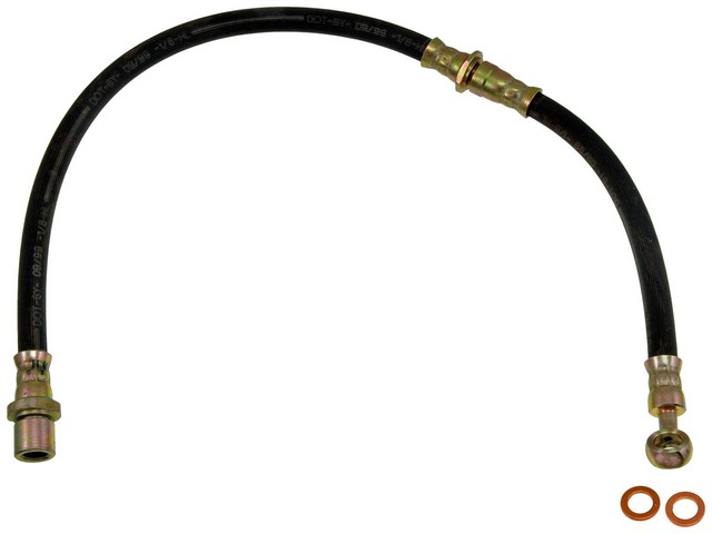 Dorman - First Stop Brake Hydraulic Hose P/N:H381151