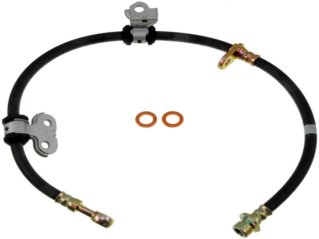 Dorman - First Stop Brake Hydraulic Hose P/N:H381171