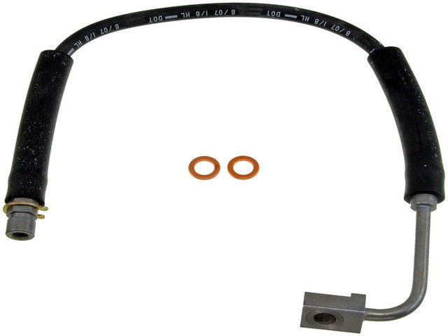 Dorman - First Stop Brake Hydraulic Hose P/N:H381213