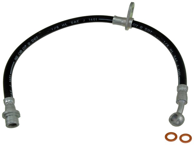 Dorman - First Stop Brake Hydraulic Hose P/N:H381261