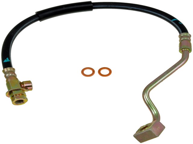 Dorman - First Stop Brake Hydraulic Hose P/N:H381280
