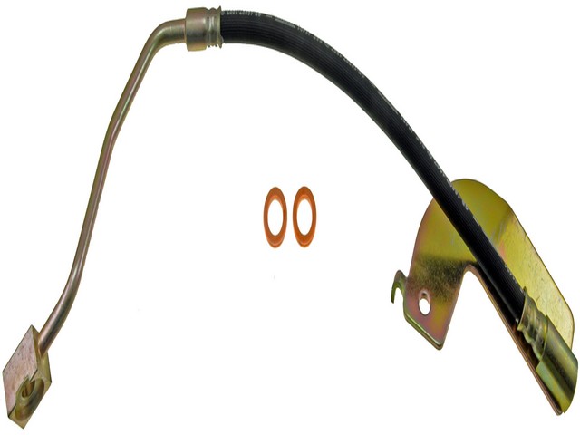 Dorman - First Stop Brake Hydraulic Hose P/N:H381283