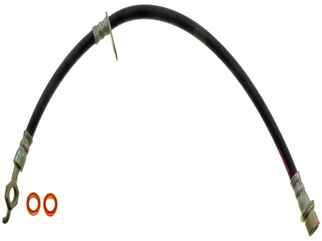Dorman - First Stop Brake Hydraulic Hose P/N:H381289