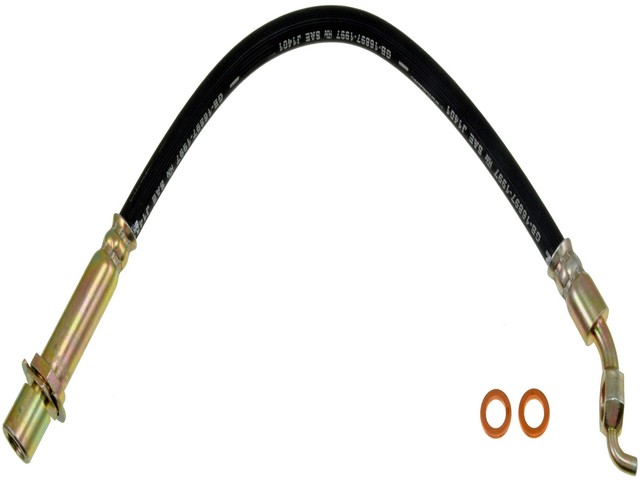 Dorman - First Stop Brake Hydraulic Hose P/N:H381290