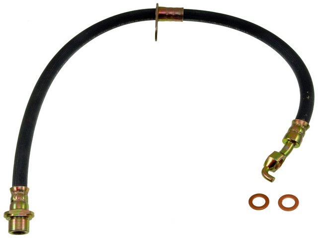 Dorman - First Stop Brake Hydraulic Hose P/N:H381293