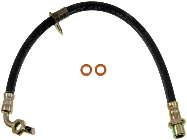 Dorman - First Stop Brake Hydraulic Hose P/N:H381295