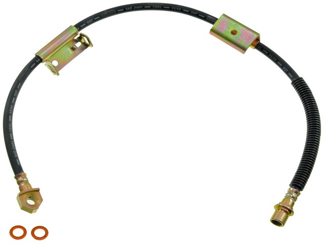 Dorman - First Stop Brake Hydraulic Hose P/N:H381299