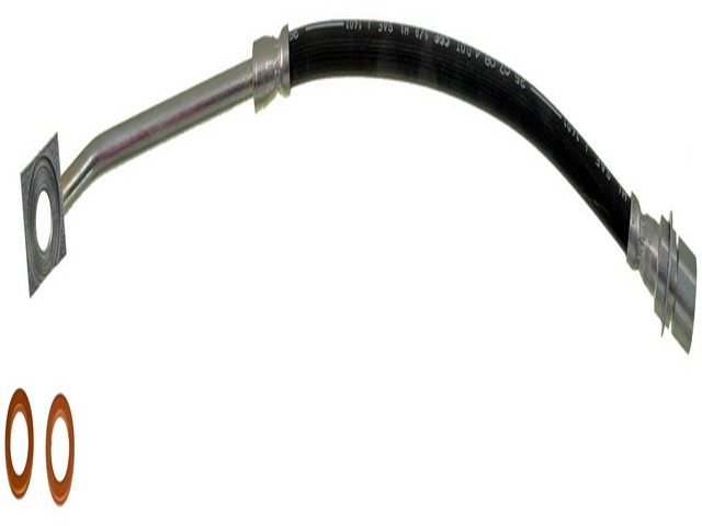 Dorman - First Stop Brake Hydraulic Hose P/N:H381302