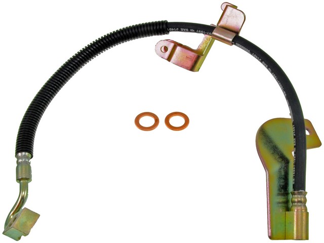 Dorman - First Stop Brake Hydraulic Hose P/N:H381309