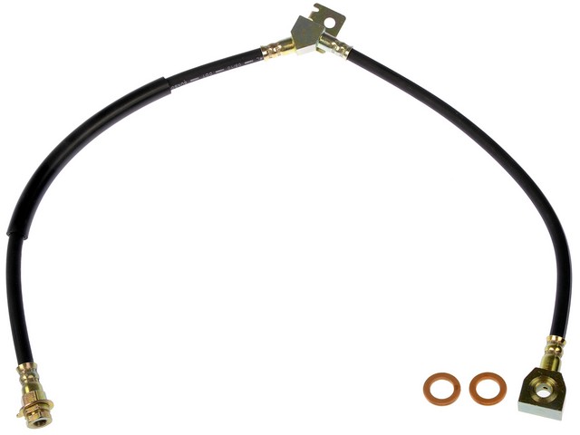 Dorman - First Stop Brake Hydraulic Hose P/N:H381312