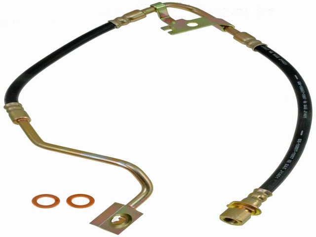 Dorman - First Stop Brake Hydraulic Hose P/N:H381363