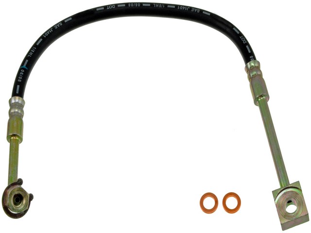 Dorman - First Stop Brake Hydraulic Hose P/N:H38147