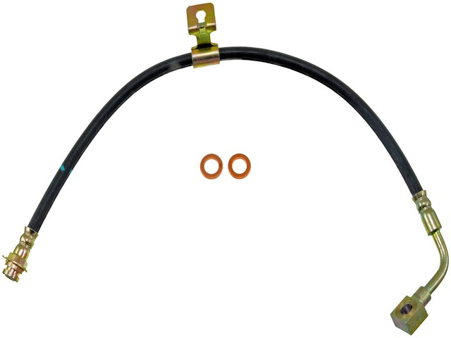 Dorman - First Stop Brake Hydraulic Hose P/N:H38183