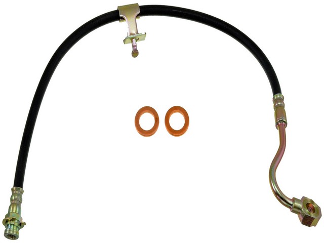 Dorman - First Stop Brake Hydraulic Hose P/N:H38185