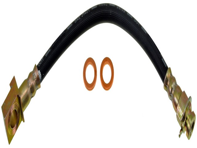 Dorman - First Stop Brake Hydraulic Hose P/N:H38188