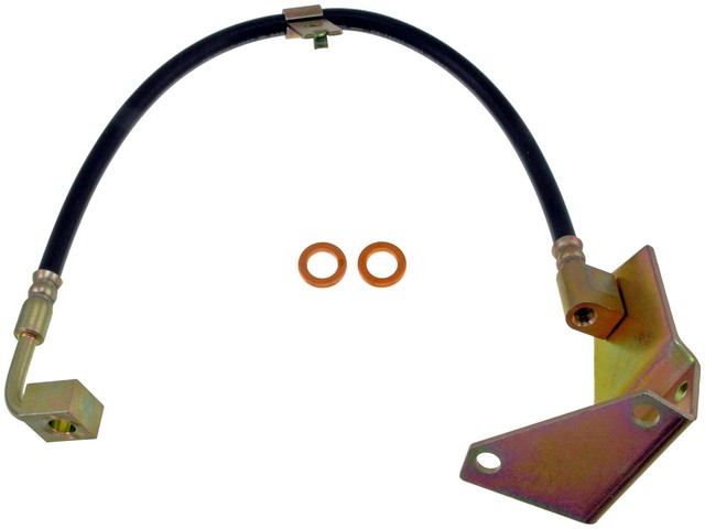 Dorman - First Stop Brake Hydraulic Hose P/N:H38199