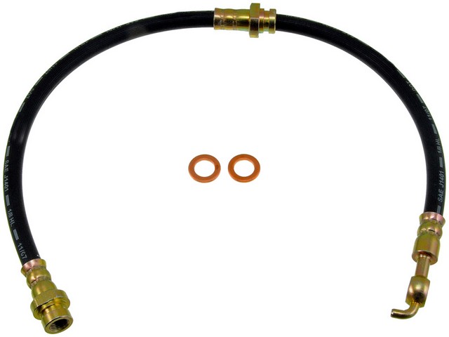 Dorman - First Stop Brake Hydraulic Hose P/N:H38207