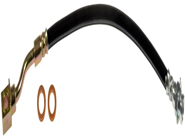 Dorman - First Stop Brake Hydraulic Hose P/N:H382397