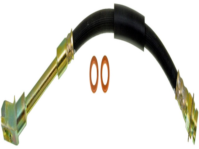 Dorman - First Stop Brake Hydraulic Hose P/N:H38263