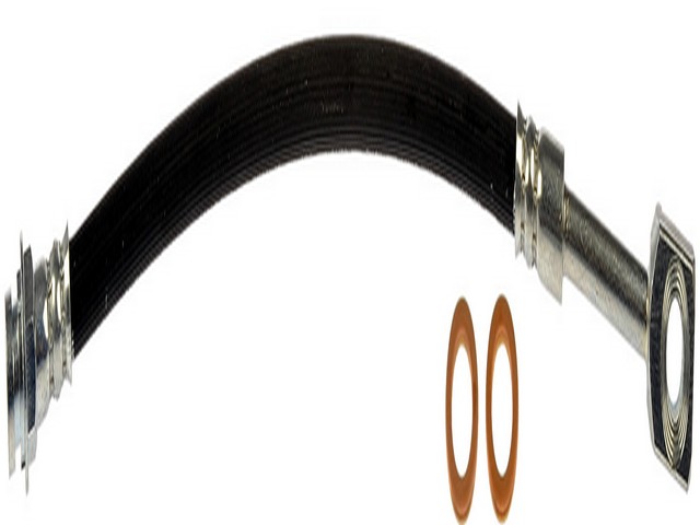 Dorman - First Stop Brake Hydraulic Hose P/N:H382657