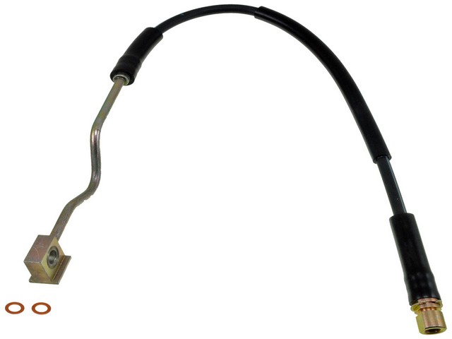 Dorman - First Stop Brake Hydraulic Hose P/N:H38317