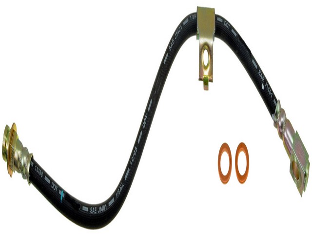 Dorman - First Stop Brake Hydraulic Hose P/N:H38345