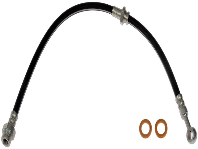 Dorman - First Stop Brake Hydraulic Hose P/N:H38348