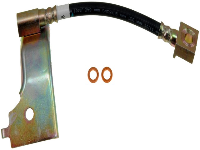 Dorman - First Stop Brake Hydraulic Hose P/N:H38368