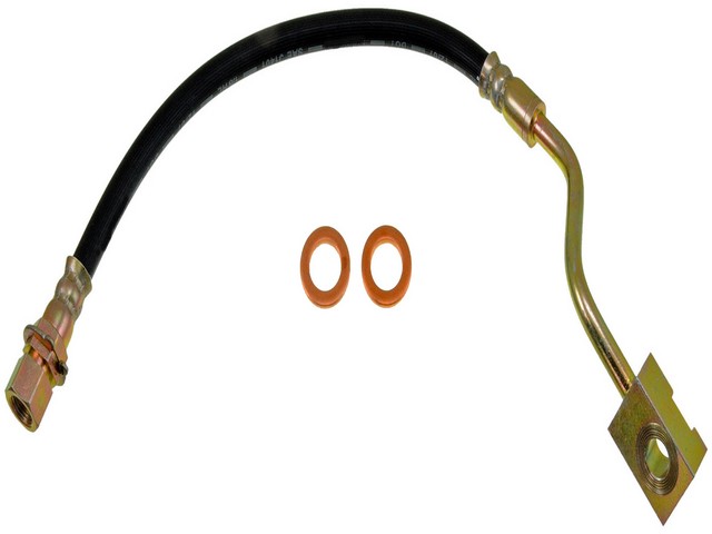 Dorman - First Stop Brake Hydraulic Hose P/N:H38382
