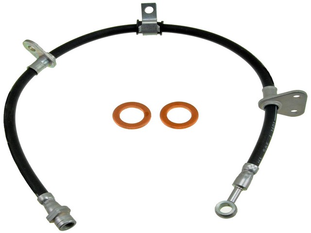 Dorman - First Stop Brake Hydraulic Hose P/N:H38389