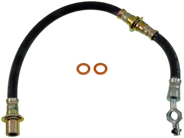 Dorman - First Stop Brake Hydraulic Hose P/N:H38406