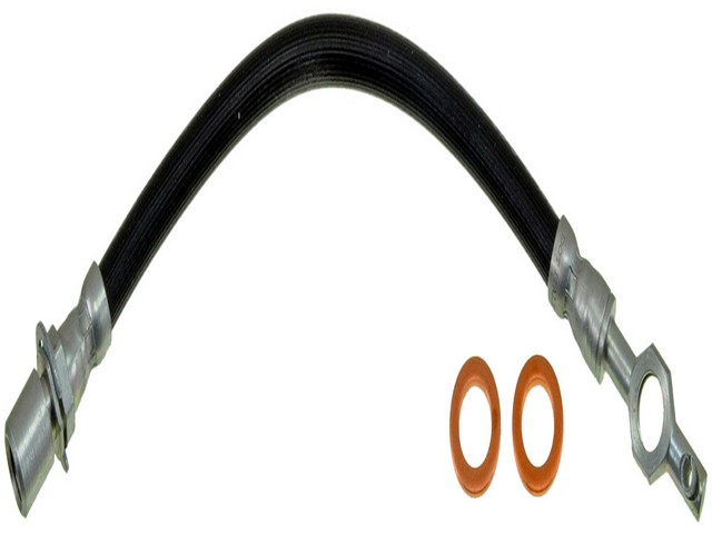 Dorman - First Stop Brake Hydraulic Hose P/N:H38414