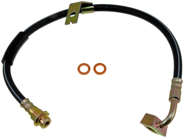 Dorman - First Stop Brake Hydraulic Hose P/N:H38424