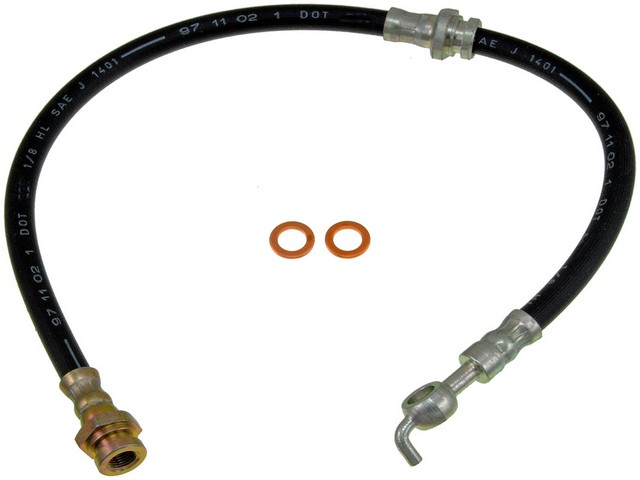 Dorman - First Stop Brake Hydraulic Hose P/N:H38474