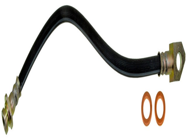 Dorman - First Stop Brake Hydraulic Hose P/N:H38491