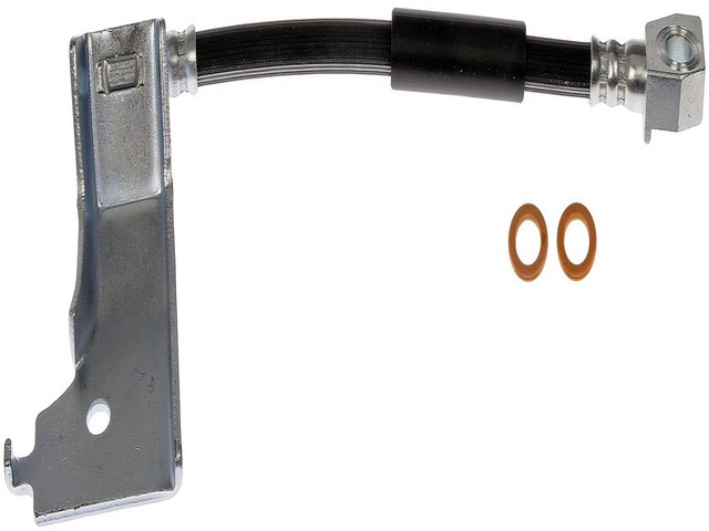 Dorman - First Stop Brake Hydraulic Hose P/N:H38506