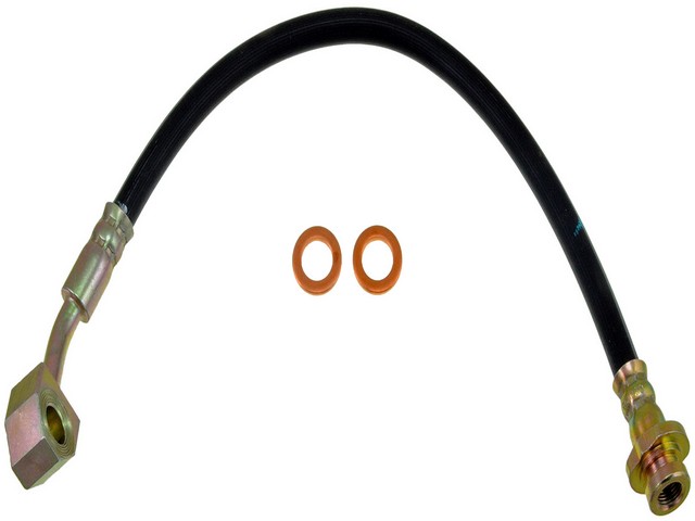 Dorman - First Stop Brake Hydraulic Hose P/N:H38526